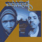 micranots - return of the travellahs CD 2003 rhymesayers 15 tracks like new RS0032-2