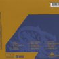 micranots - return of the travellahs CD 2003 rhymesayers 15 tracks like new RS0032-2