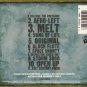 leftfield - leftism CD 1995 sony 11 tracks used like new CK 67231
