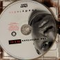 notorious B.I.G. - ready to die CD + DVD 2-discs 2004 bad boy atlantic WEA intl like new 94567-2