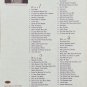 frank sinatra - complete capitol singles collection CD 4-discs 1996 like new C2 7243 8 38089 2 2