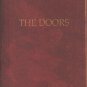 the doors - doors box set CD 4-discs 1997 elektra used like new 62123-2