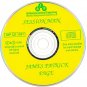 jimmy page - session man volume 1 CD 1990 archive internationa AIP used like new AIPCD 1041