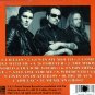 cisco poison - it's a long way to heaven... CD 1994 doctor dream used like new DD 9488