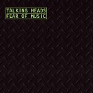 talking heads - fear of music CD 1984 sire polygram made in w germany like new 6076-2 / 256 707 talking heads - fear of music CD 1984 sire polygram made in w germany like new 6076-2 / 256 707