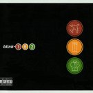 blink 182 - take off your pants and jacket CD green jacket edition 2001 MCA near mint 088 112 627-2 blink 182 - take off your pants and jacket CD green jacket edition 2001 MCA near mint 088 112 627-2