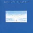 dire straits - communique CD SBM 1996 vertigo mercury 9 tracks used like new 800 052-2