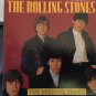 rolling stones - missing years CD 1993 great dane italy 22 tracks used like new