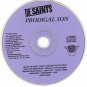the saints - prodigal son CD 1988 TVT 11 tracks used like new TVT 2121CD