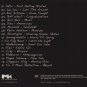made in iceland 2 - various artists CD 2009 iceland music export 18 tracks used like new