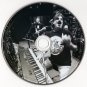burton cummings - above the ground CD + DVD 2-discs digipak 2008 sony like new 88697396452