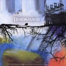lucid - dewdmanwah CD digipak 2012 used like new 8 tracks