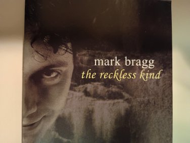 mark bragg - the reckless kind CD 2002 made in canada used like new Mb2068-2