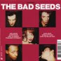 nick cave featuring the bad seeds - from her to eternity CD 2014 mute new factory-sealed BMG14001