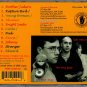 cordelia's dad - road kill CD 1996 scenescof made in canada new factory-sealed