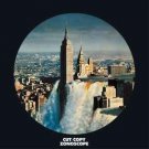 cut copy - zonoscope CD 2011 digilak modular 11 tracks new factory-sealed cut copy - zonoscope CD 2011 digilak modular 11 tracks new factory-sealed