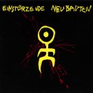 Einsturzende Neubauten - 80-83 Strategies Against Architecture CD 1994 1997 mute 61677-2 Einsturzende Neubauten - 80-83 Strategies Against Architecture CD 1994 1997 mute 61677-2