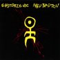 Einsturzende Neubauten - 80-83 Strategies Against Architecture CD 1994 1997 mute 61677-2