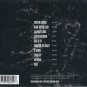virgil & accelerators - army of three CD 2014 mystic UK 10 tracks new factory-sealed MYSCD217