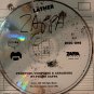 frank zappa - lather CD 3-discs 2012 zappa records UMe used near mint ZR 3893
