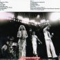 the who - wholiday in cleveland CD 2-discs wholiday music used like new WH-003/4
