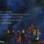 earth - angels of darkness, demons of light II CD 2012 southern lord 5 tracks like new LORD149