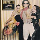 bob welch - three hearts CD 2003 one way emi 15 tracks used like new ONE36327 bob welch - three hearts CD 2003 one way emi 15 tracks used like new ONE36327