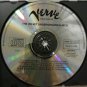 velvet underground & nico - andy warhol CD verve BMG direct 11 tracks used like new 823 290-2