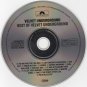 velvet underground - best of CD polydor made in germany 14 tracks used like new 513 516-2