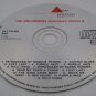 jimi hendrix experience - wild man of pop plays volume 2 CD pyramid 14 tracks like new RFT CD 004