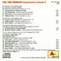 jimi hendrix experience - wild man of pop plays volume 2 CD pyramid 14 tracks like new RFT CD 004