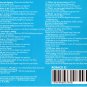 led zeppelin's sources of inspiration - various CD 1995 jefferson pink honey like new ROSACD 52