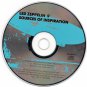 led zeppelin's sources of inspiration - various CD 1995 jefferson pink honey like new ROSACD 52