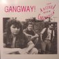 gangway! - antenna man chronicles CD 1990 roadska records 12 tracks used like new RS-010