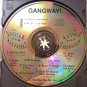 gangway! - antenna man chronicles CD 1990 roadska records 12 tracks used like new RS-010
