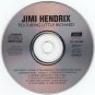 jimi hendrix featuring little richard CD eurotrend austria 12 tracks used like new CD 152.498
