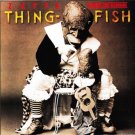frank zappa - thing-fish: original cast recording CD 2-discs 1986 rykodisc like new RCD 10020/21