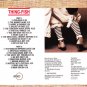 frank zappa - thing-fish: original cast recording CD 2-discs 1986 rykodisc like new RCD 10020/21