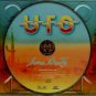 UFO - seven deadly CD digipak 2012 steamhammer EU 12 tracks used like new SPV 309250 CD Ltd.