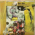 frank zappa / the mothers of invention - uncle meat 2CDs 1995 rykodisc like new RCD 10506/07