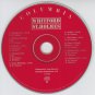 whitford / st. holmes - whitford / st. holmes CD 1981 sony used like new CK 66986