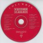 whitford / st. holmes - whitford / st. holmes CD 1981 sony like new barcode punched CK 66986