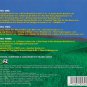 frank zappa - lather CD 3-disc box 1996 rykodisc FZ used like new RCD 10574/76