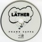 frank zappa - lather CD 3-disc box 1996 rykodisc FZ used like new RCD 10574/76