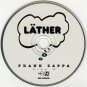 frank zappa - lather CD 3-disc box 1996 rykodisc FZ used like new RCD 10574/76