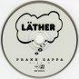 frank zappa - lather CD 3-disc box 1996 rykodisc FZ used like new RCD 10574/76