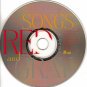 suzanne vega - songs in red and gray CD 2001 A&M 13 tracks used like new 06949 3111-2