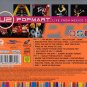 U2 - popmart live from mexico city double video CD 2-discs 1998 island polygram like new 059 079-2