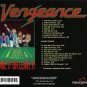 vengeance - take it or leave it CD 1998 pseudonym 19 tracks like new CDP 1059 DD
