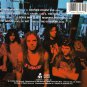 nuclear assault - something wicked CD 1993 I.R.S. 11 tracks like new X2 0777 7 13172 24